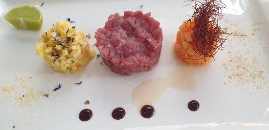 Ristorante Pizzeria La Cappa